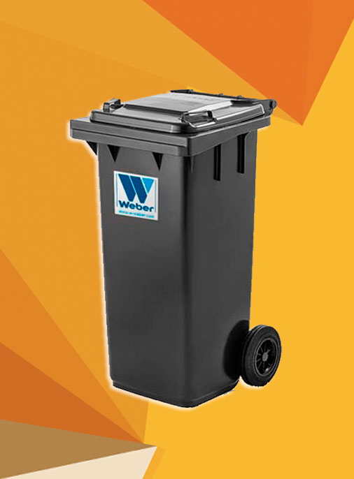 Reglas para separar la basura en la CDMX - e Contenedores