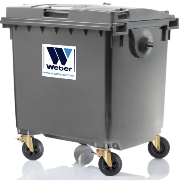 Contenedor-de-basura-1100-litros-NV-marca-Weber
