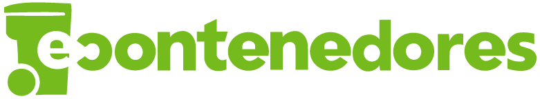 logo econtenedores