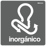 insignia inorgánico