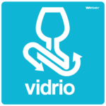 insignia vidrio