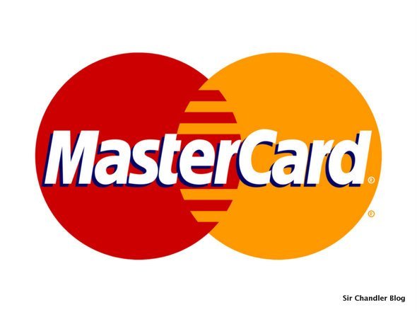 logo mastercard