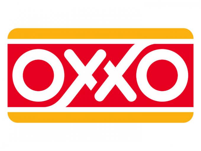 logo oxxo