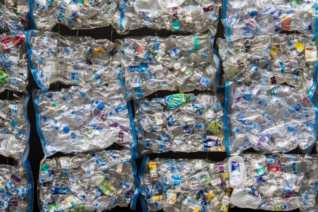 ¿Cómo reducir el consumo de plástico?