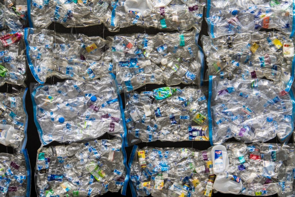 ¿Cómo reducir el consumo de plástico?