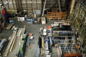 El reciclaje industrial y sus ventajas