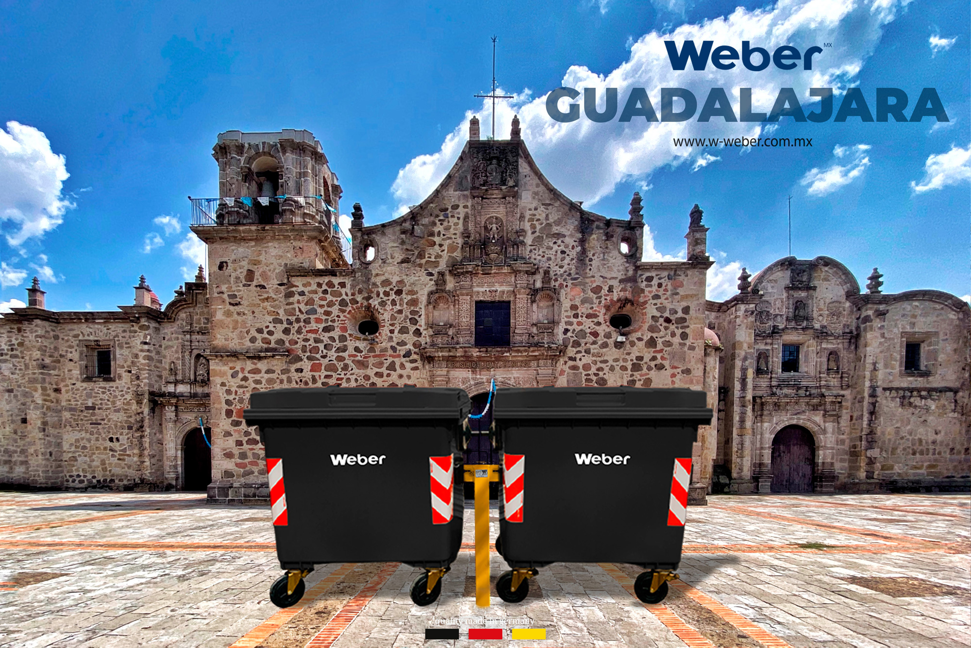 WEBERGDL2