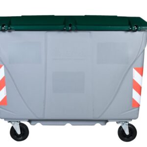 Contenedor MGB 1700L